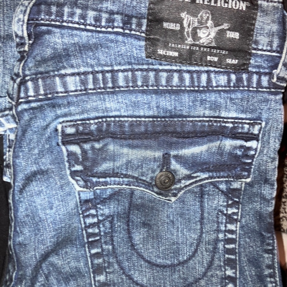 True religion